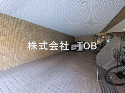 【駐車場】 | コージーハラ