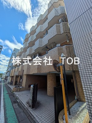 【その他共用部分】 | コージーハラ