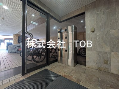 【その他共用部分】 | コージーハラ