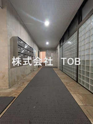 【ロビー】 | コージーハラ