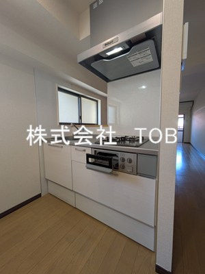 【キッチン】 | コージーハラ | ※クリーニング完了前※