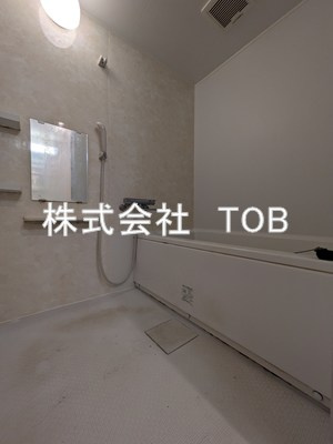 【浴室】 | コージーハラ | ※クリーニング完了前※
