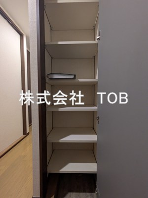 【玄関】 | コージーハラ | シューズボックス※クリーニング完了前※