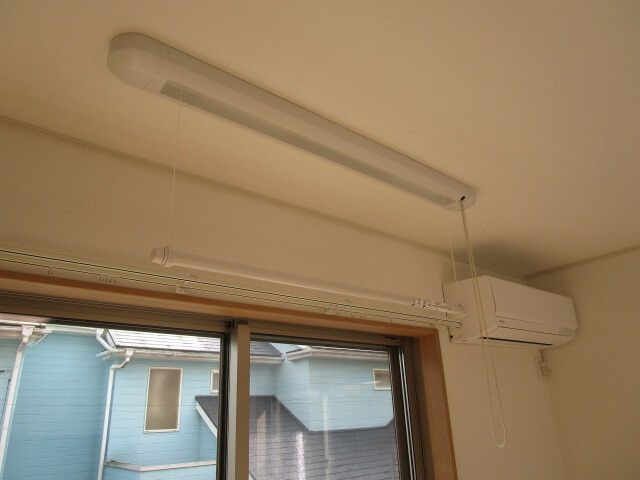 サワンあざみ野Ⅰのその他