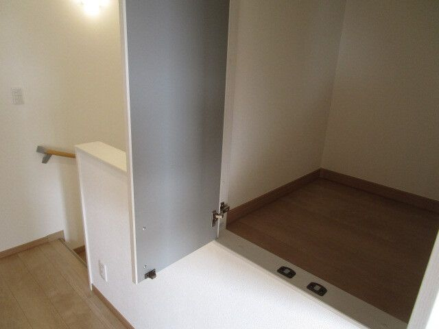 サワンあざみ野Ⅰのその他