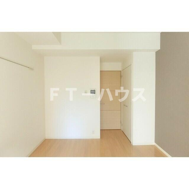 ＫＤＸレジデンス市川の寝室