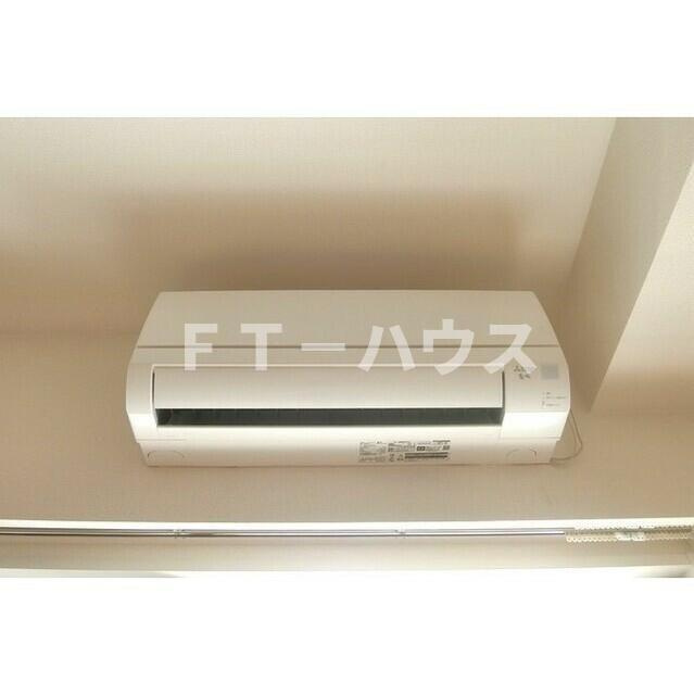 ＫＤＸレジデンス市川の設備