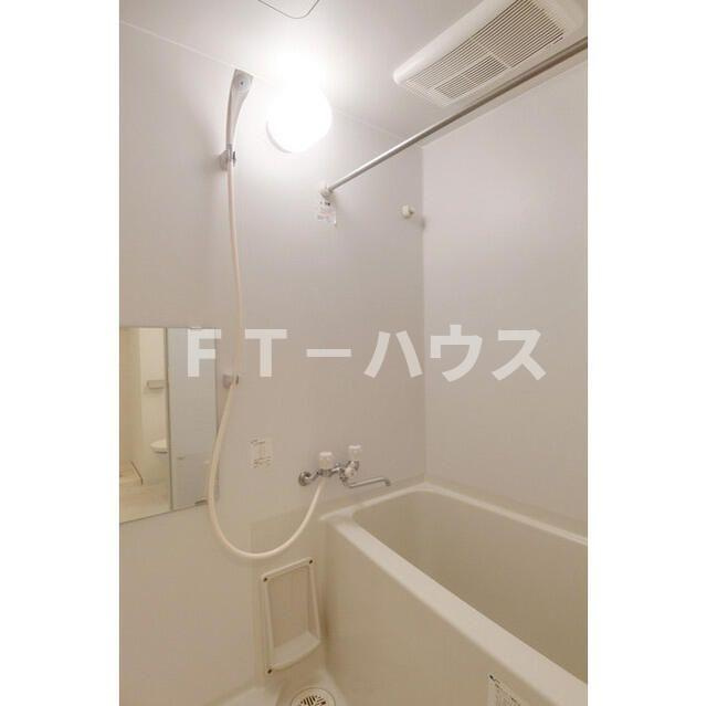 ＫＤＸレジデンス市川の浴室
