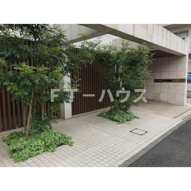 ＫＤＸレジデンス市川の外観