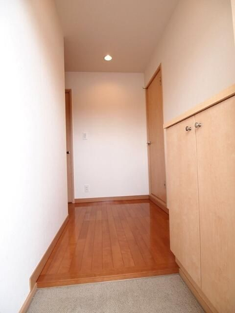パラッツィナ町屋の玄関|毎日通る玄関はこちらです