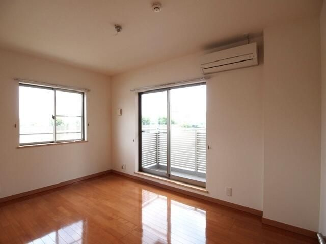 パラッツィナ町屋の設備