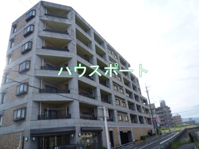 【外観】 | エル・パティオ桂南