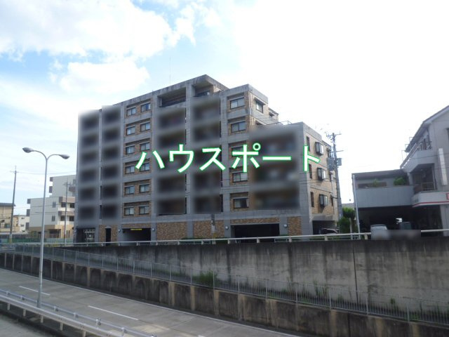 【外観】 | エル・パティオ桂南