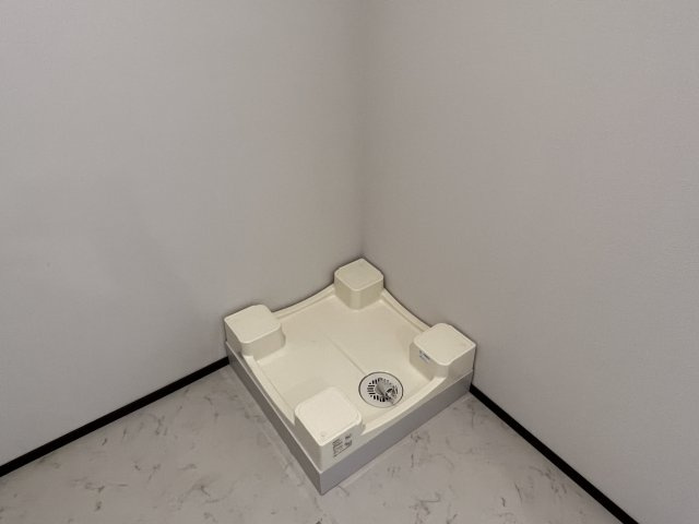 上田コーポの設備
