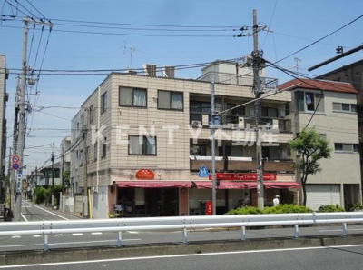 【周辺】 | 磯川ハイツ |  
