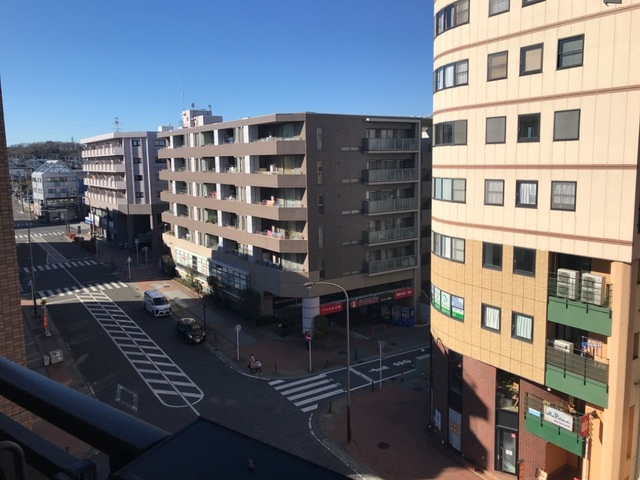 【物件からの展望】