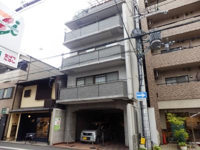 KTマンションⅡ号館