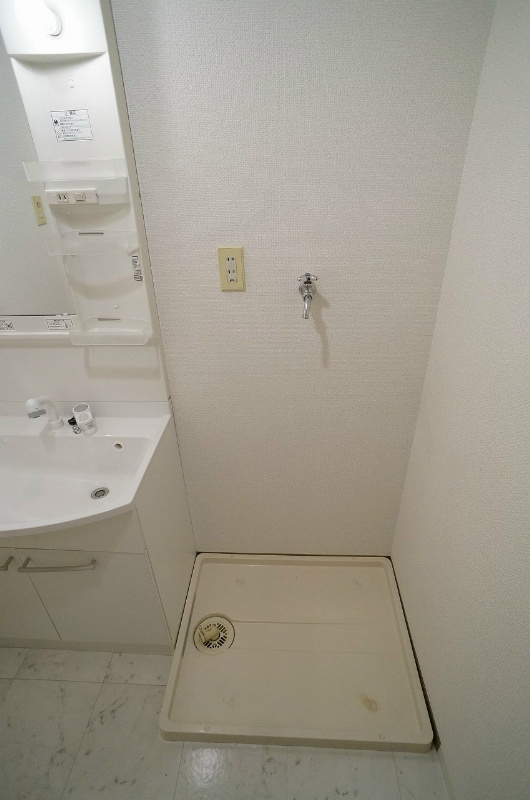 KTマンションⅡ号館の設備