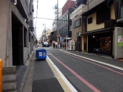 KTマンションⅡ号館の地図|前面道路
