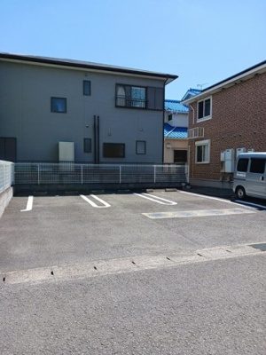 【駐車場】 | タラーアイル
