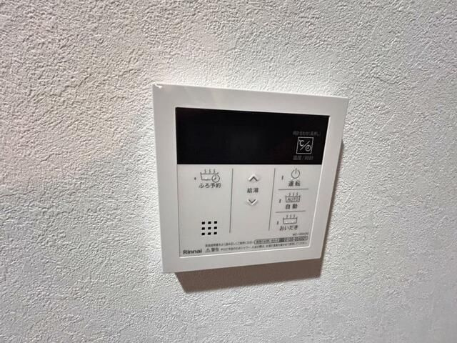 横須賀市深田台のアパートのその他