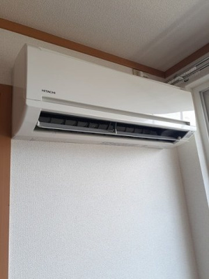 【設備】 | アルモニーふじた１