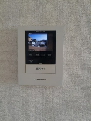 【セキュリティ】 | プロッシモ・ジョイ　Ⅰ