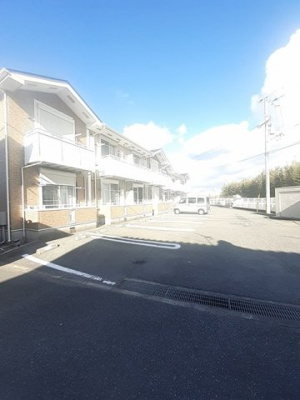 【駐車場】 | カサデプラシードⅡ