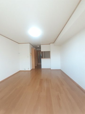 【居間・リビング】 | カサデプラシードⅡ