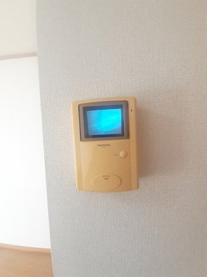 【セキュリティ】 | カサデプラシードⅡ