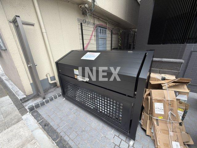 クレヴィスタ桜木町の設備