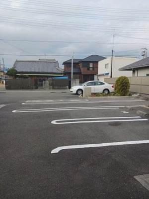 【駐車場】 | サーレ・春日