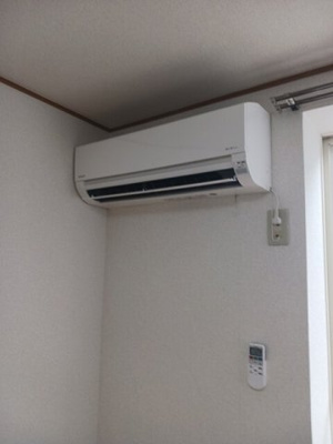 【設備】 | リバティツインⅡ