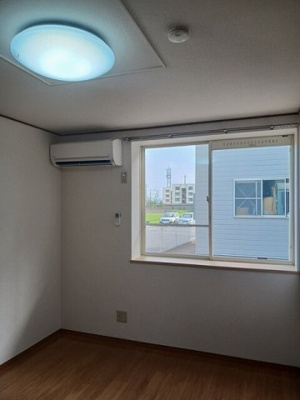 【内装】 | リバティツインⅡ