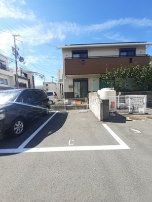 【駐車場】 | エルディム本町Ⅰ