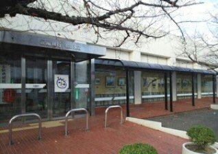 【周辺】 | エルディム本町Ⅰ | 紀陽銀行御坊支店様まで600m