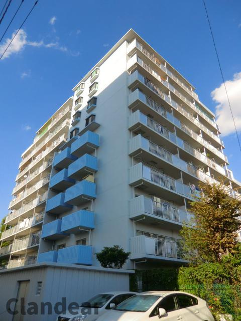 ネオコーポ町屋