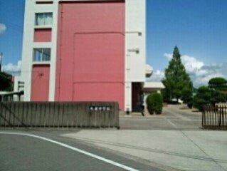 【周辺】 | うぃすたりあⅠ | 大成中学校様まで450m