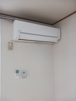 【設備】 | リバティツインⅠ
