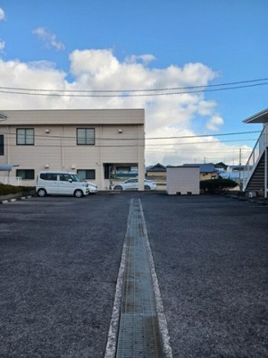 【駐車場】 | リバティツインⅠ