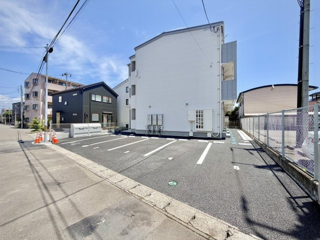 【その他共用部分】バルミジュール宮千代