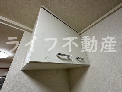 金沢マンションの内装