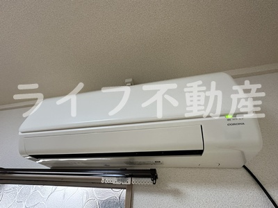 金沢マンションの設備