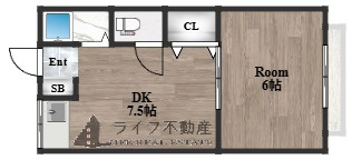 金沢マンション