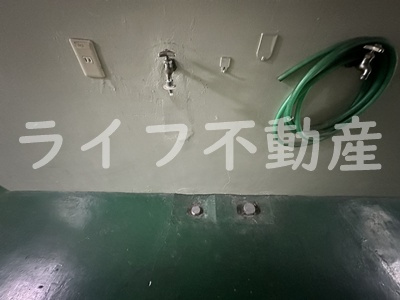 金沢マンションの設備