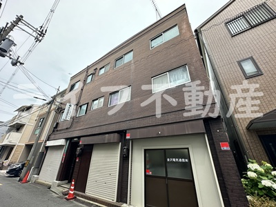 金沢マンション