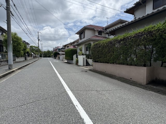 神戸市西区天王山戸建のその他