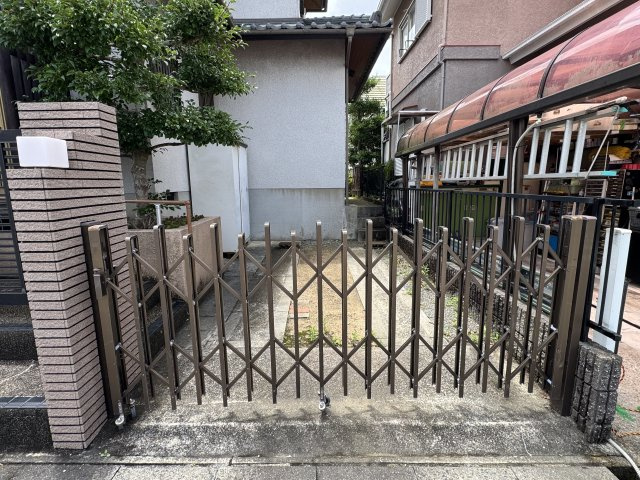 神戸市西区天王山戸建のその他