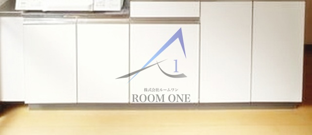 清水コーポの収納|収納です。