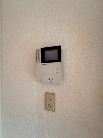 ボヌールCのセキュリティ